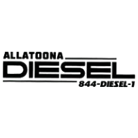 Allatoona Diesel Logo