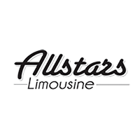 Allstars Limousine Logo