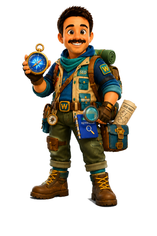 Webaam character placeholder