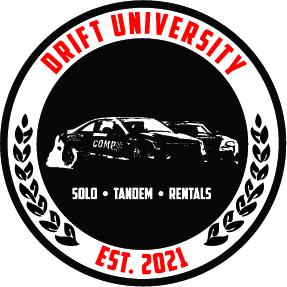 Drift University Logo