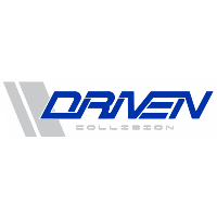 Driven Collision Logo