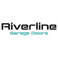Riverline Garage Doors Logo