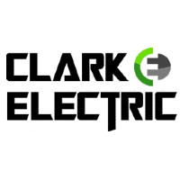 Clark Electric logo
