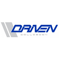 Driven Collision logo