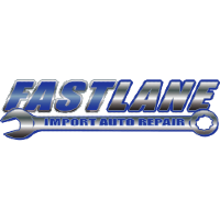 Fastlane Import Auto Repair logo
