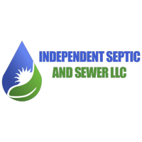 Independent Septic & Sewer logo