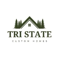 Tri-State Custom Homes logo