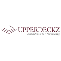 Upperdeckz logo